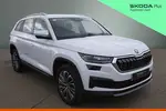 2024 Skoda Kodiaq
