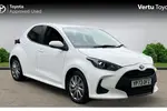 2023 Toyota Yaris