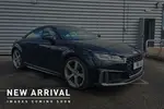 2019 Audi TT