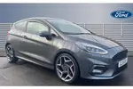 2019 Ford Fiesta ST
