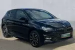 2026 Skoda Fabia