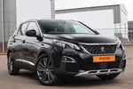 2019 Peugeot 3008