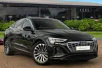 2023 Audi Q8 e-tron