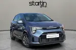 2025 Kia Picanto