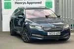 2023 Skoda Superb Estate