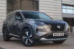 2024 Nissan X-Trail