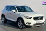 2019 Volvo XC40