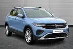 2024 Volkswagen T-Cross