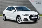 2023 Audi A1
