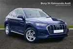 2023 Audi Q5 Sportback