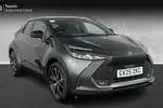 2025 Toyota C-HR