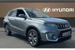 2023 Suzuki Vitara