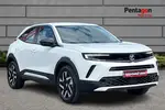 2024 Vauxhall Mokka e