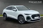 2025 Audi Q5 Sportback