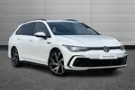 2023 Volkswagen Golf Estate