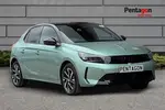 2026 Vauxhall Corsa