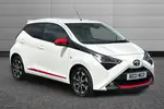 2021 Toyota Aygo