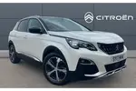 2017 Peugeot 3008