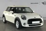 2020 MINI Hatchback 5dr