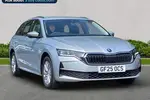 2025 Skoda Octavia