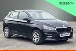 2023 Skoda Fabia
