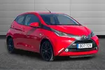 2017 Toyota Aygo