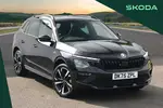 2025 Skoda Kamiq