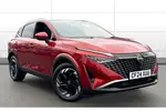 2024 Nissan Qashqai