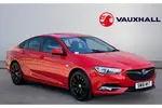 2018 Vauxhall Insignia