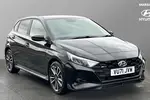 2021 Hyundai i20