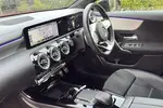 2022 Mercedes-Benz A-Class Saloon