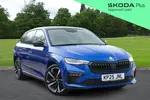 2025 Skoda Scala