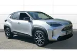 2022 Toyota Yaris Cross