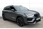 2022 Cupra Ateca