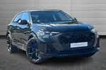 2024 Audi RS Q8