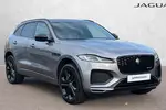2023 Jaguar F-Pace