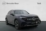 2023 Mercedes-Benz GLC