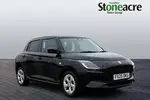 2025 Suzuki Swift
