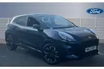 2023 Ford Puma