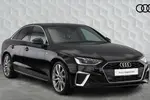 2024 Audi A4