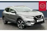 2021 Nissan Qashqai