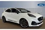 2025 Ford Puma