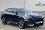 2021 Ford Puma