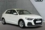 2020 Audi A1
