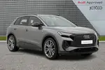 2022 Audi Q4