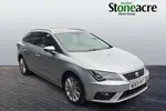 2019 SEAT Leon ST