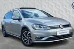 2019 Volkswagen Golf Estate