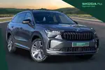 2025 Skoda Kodiaq