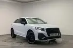 2022 Audi Q2