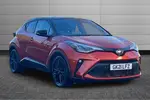 2021 Toyota C-HR